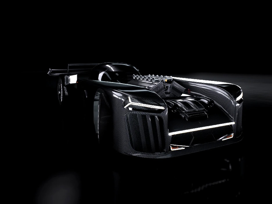 Carbon One