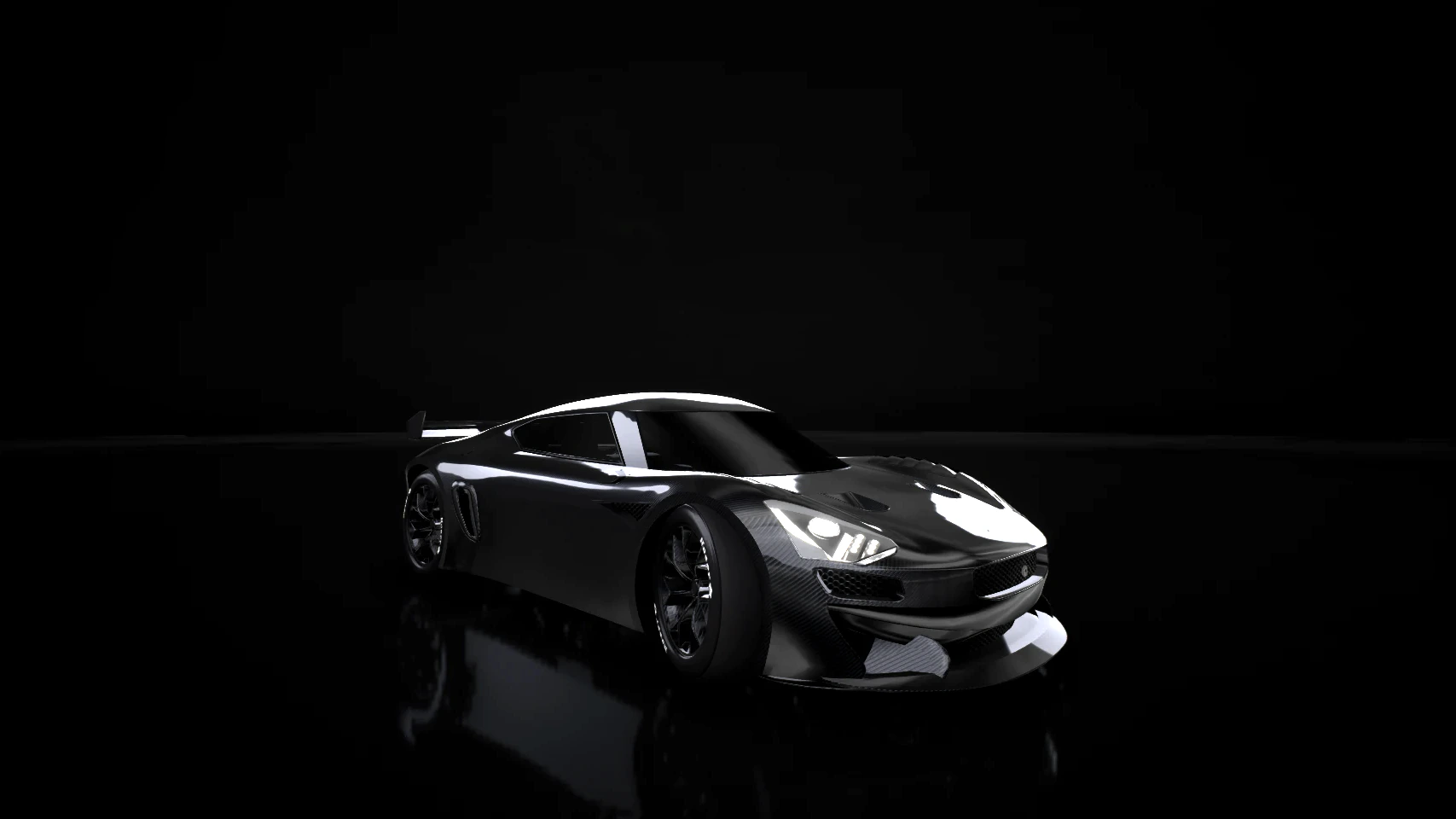 Falcon Ultra Sport 100 — vue 1