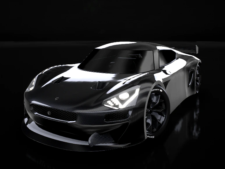 Falcon Ultra Sport 100