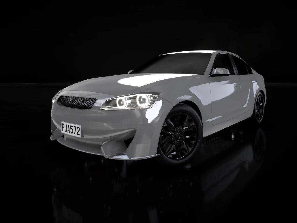 Lynx 1.0L Max