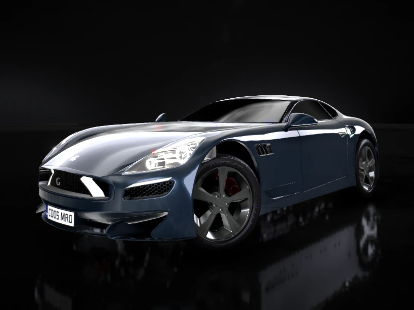 NeoClassic