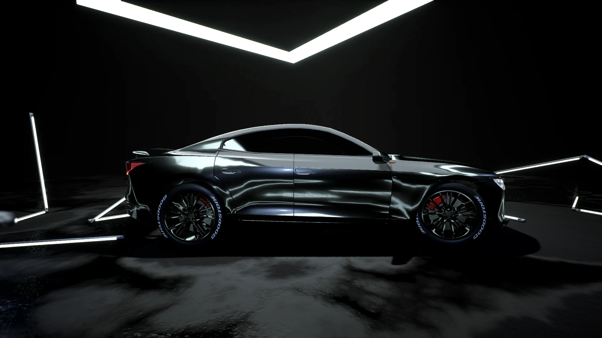 Panthera GT